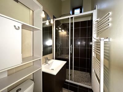 Appartement - 20 m² - 1 pièce