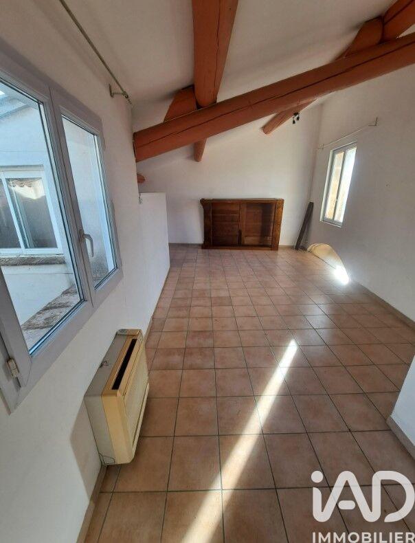 Maison de village - 121 m² - 4 pièces