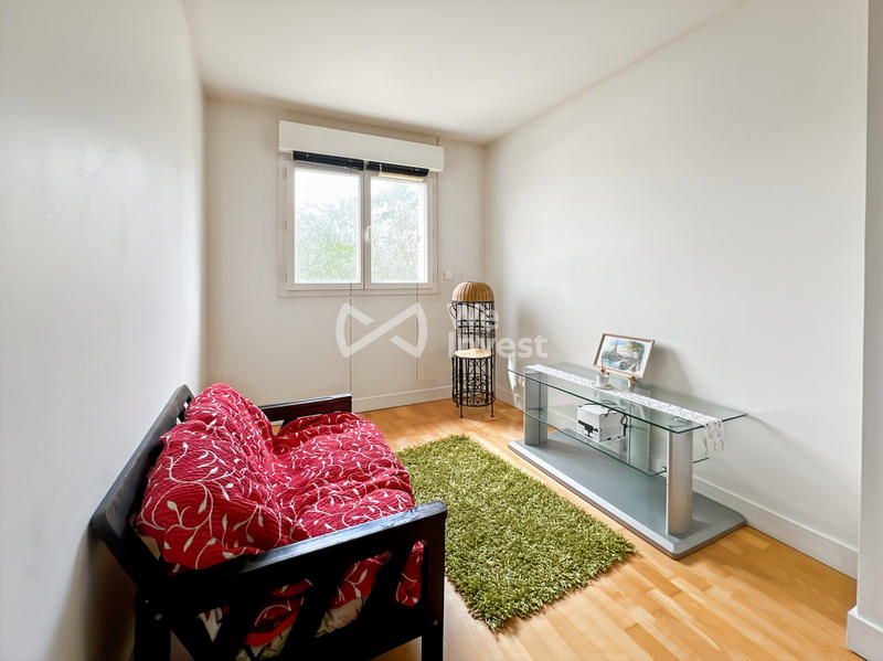 Maison - 180 m² - 6 pièces