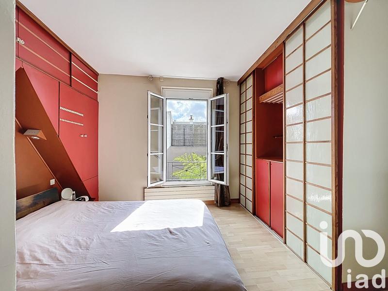 Maison - 183 m² - 5 pièces