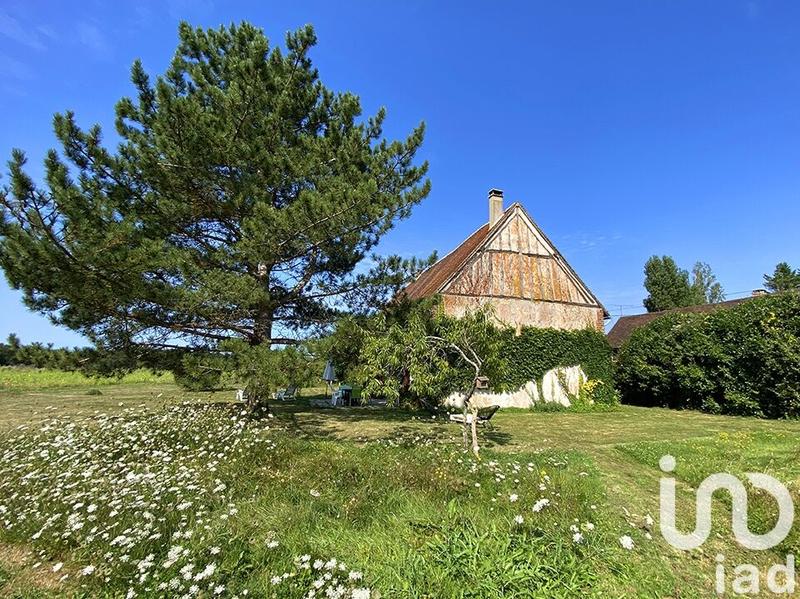 Maison de campagne - 213 m² - 8 pièces