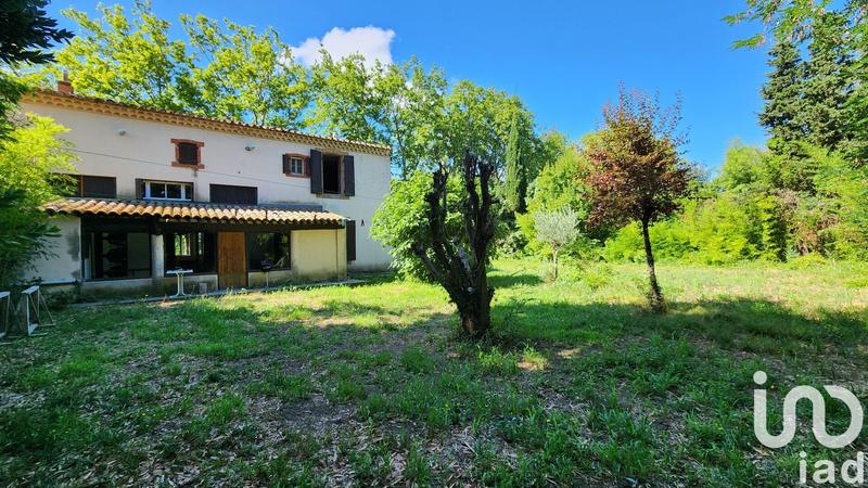 Maison de campagne - 180 m² - 3 pièces