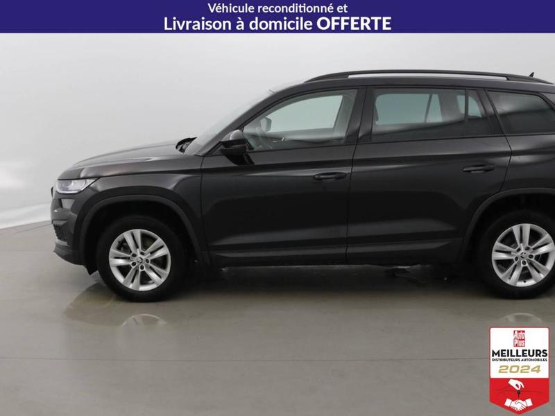 Skoda Kodiaq Tsi 150 Act Dsg7 7pl Ambition