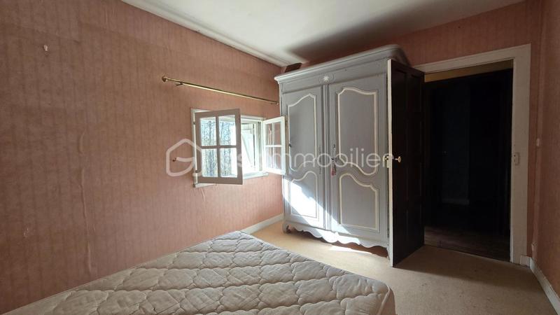 Maison en pierre - 178 m² - 5 pièces