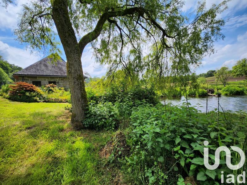 Maison - 409 m² - 17 pièces