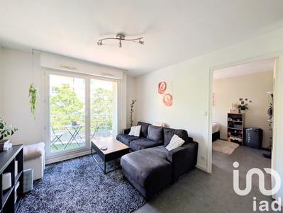 Appartement - 32 m² - 2 pièces