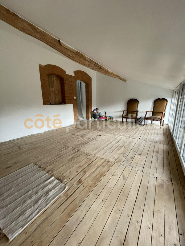 Maison - 196 m² - 6 pièces