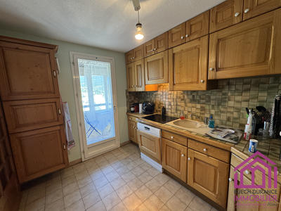 Appartement - 119 m² - 7 pièces