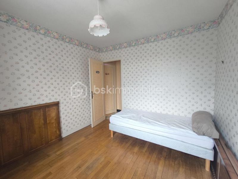 Maison de ville - 65 m² - 4 pièces