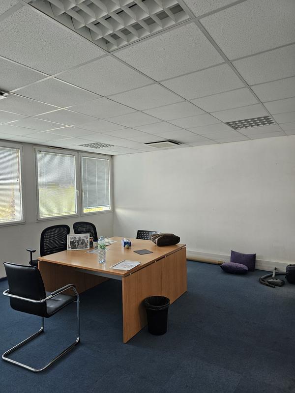 Bureau - 292 m²