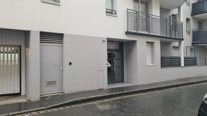 Parking / Garage - 26 m²