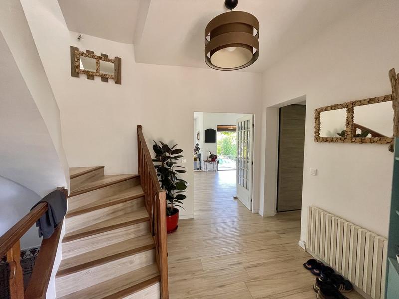 Villa - 153 m² - 5 pièces