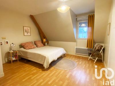 Maison - 102 m² - 5 pièces