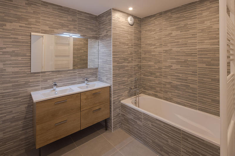 Appartement - 117 m² - 4 pièces