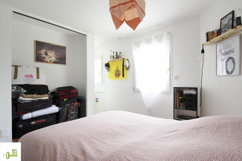 Maison - 270 m² - 8 pièces