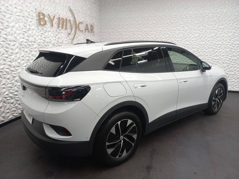 Volkswagen Id.4 286 ch Pro Life Max