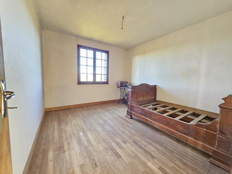 Maison - 62 m² - 3 pièces