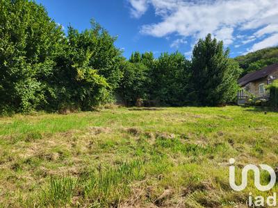 Maison de village - 110 m² - 4 pièces