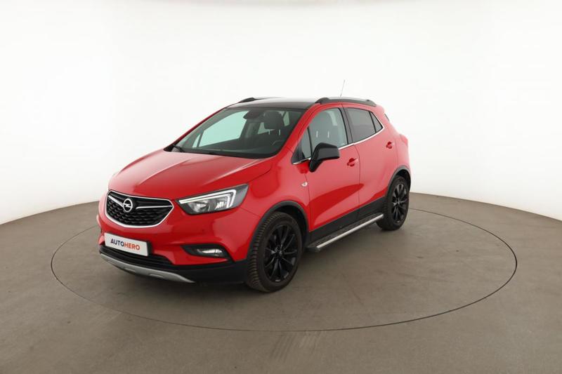 Opel Mokka X 1.6 Cdti 4x2 Color Edition 136 ch