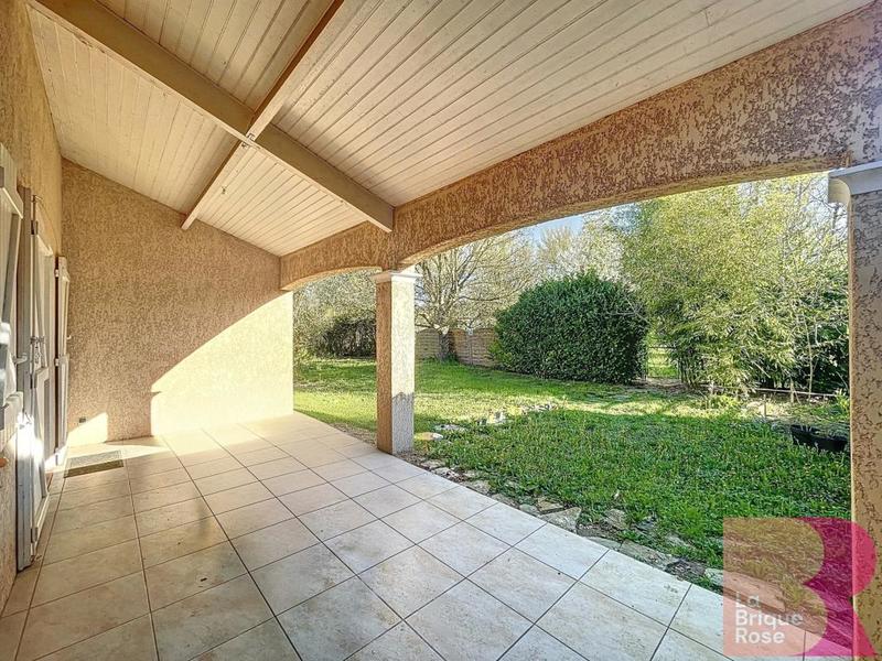 Maison - 131 m² - 5 pièces