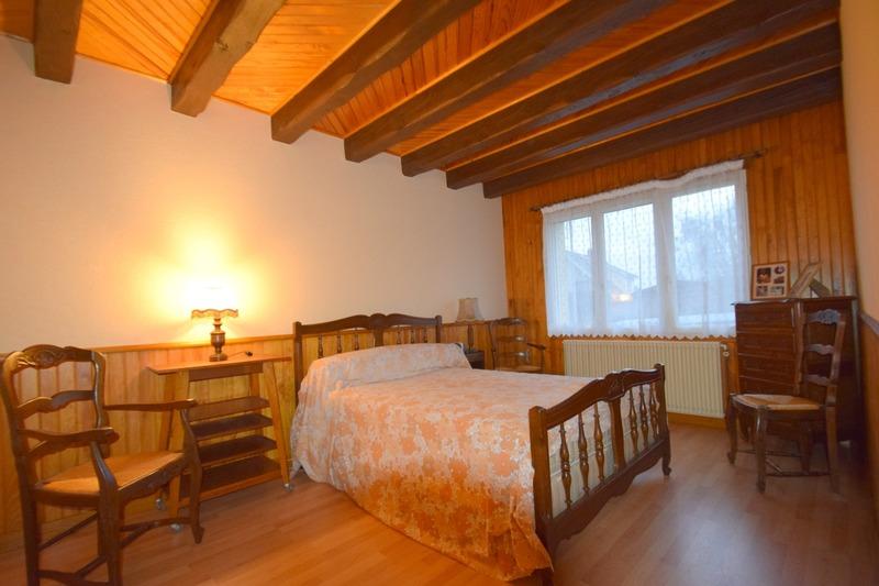 Maison - 201 m² - 6 pièces