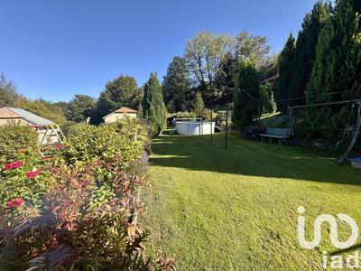 Maison - 145 m² - 5 pièces