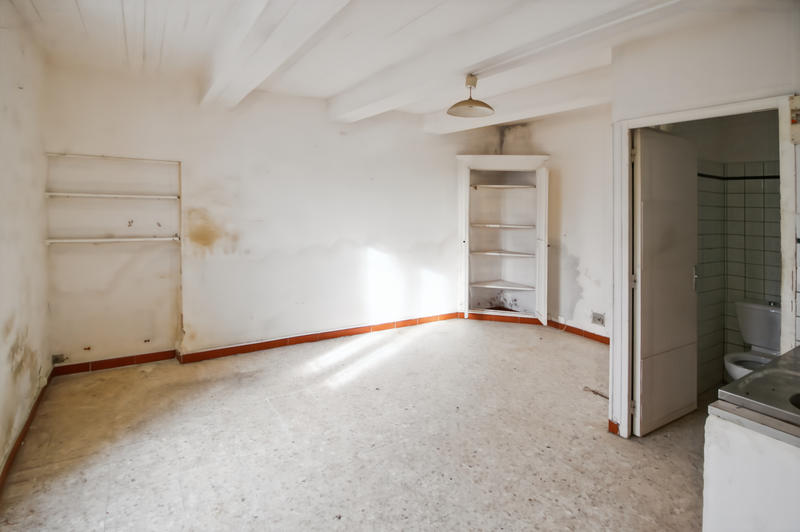 Maison - 114 m² - 6 pièces