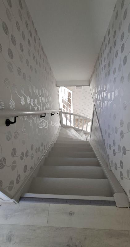 Maison en pierre - 158 m² - 7 pièces