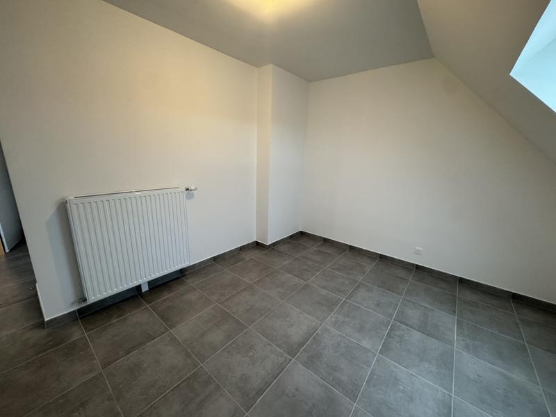 Appartement - 33 m² - 1 pièce