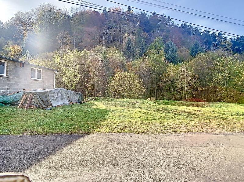 Maison - 188 m² - 7 pièces