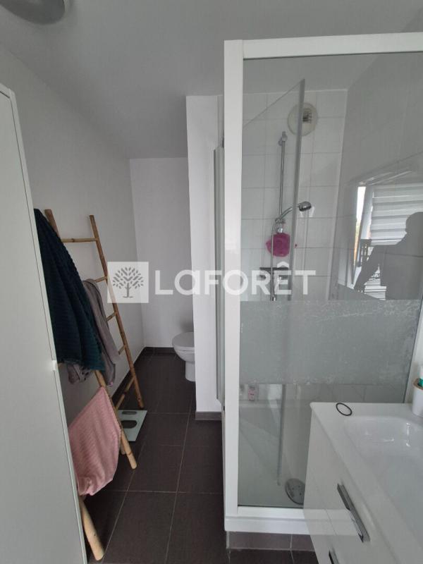 Appartement - 33 m² - 2 pièces