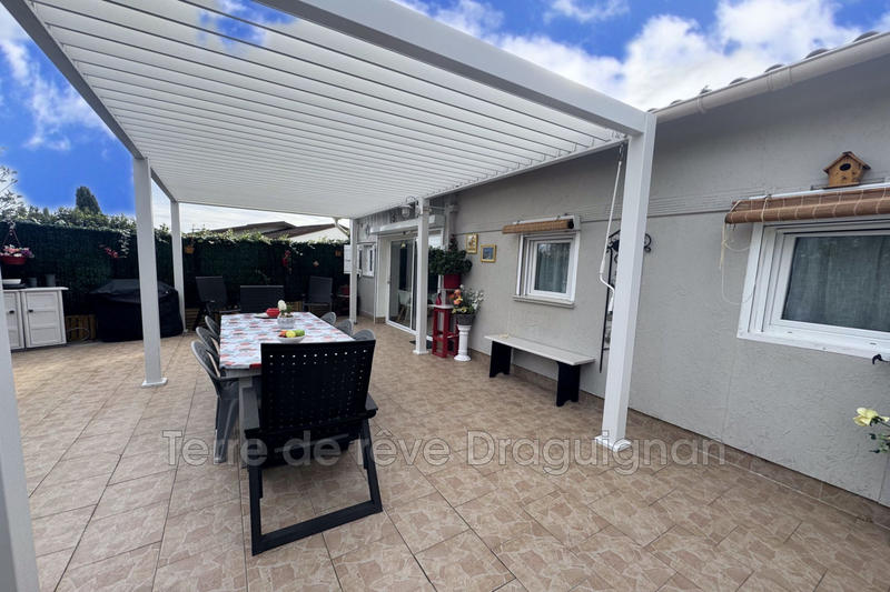 Maison - 58 m² - 3 pièces