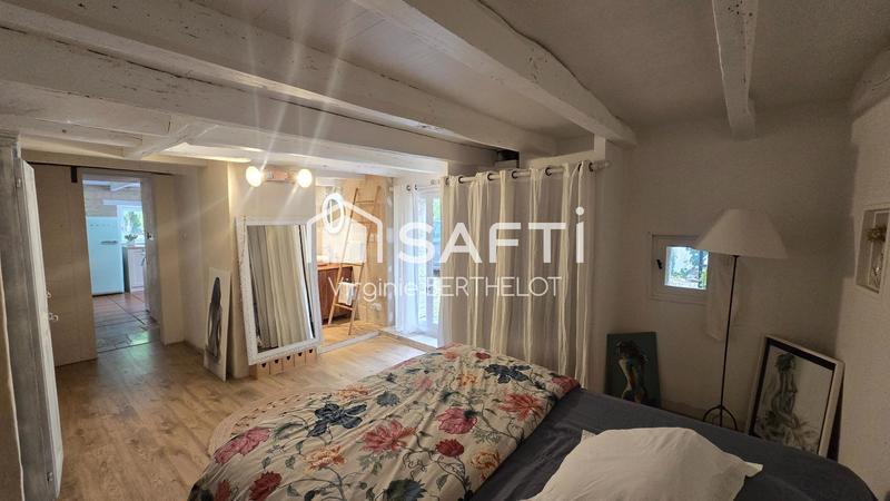 Maison - 174 m² - 7 pièces