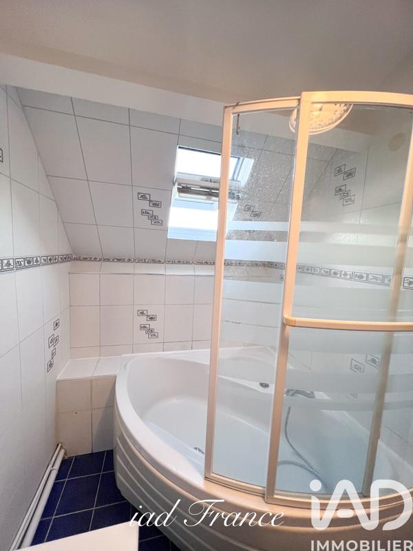 Appartement - 63 m² - 2 pièces