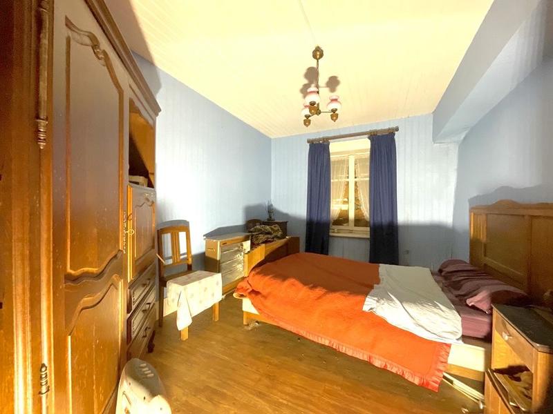 Maison - 103 m² - 6 pièces