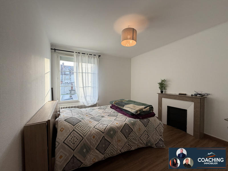 Maison - 205 m² - 7 pièces