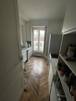 Appartement - 76 m² - 2 pièces