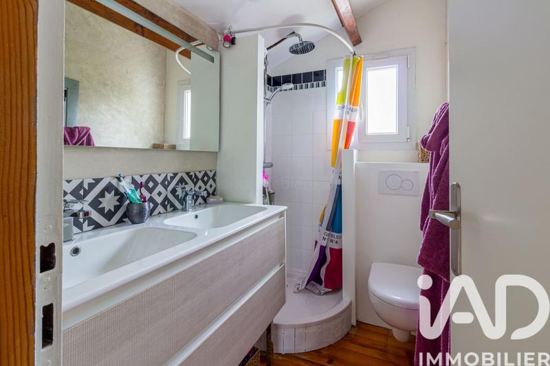 Maison - 134 m² - 5 pièces