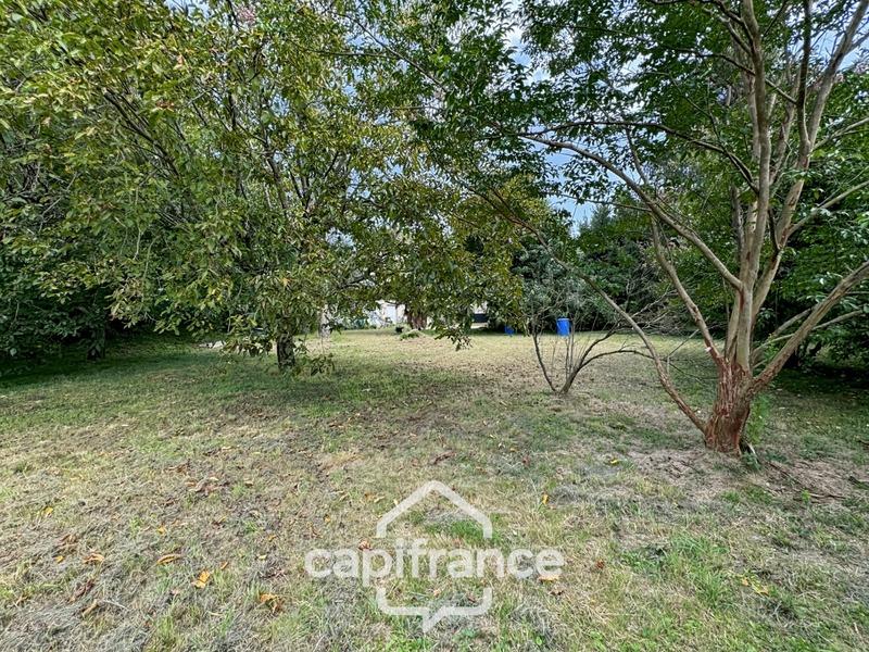 Maison - 155 m² - 8 pièces