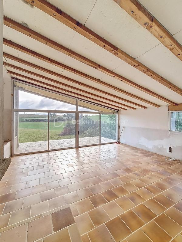 Maison d'architecte - 240 m² - 7 pièces