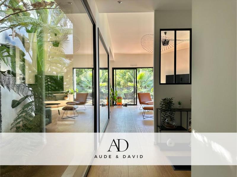 Maison - 137 m² - 7 pièces