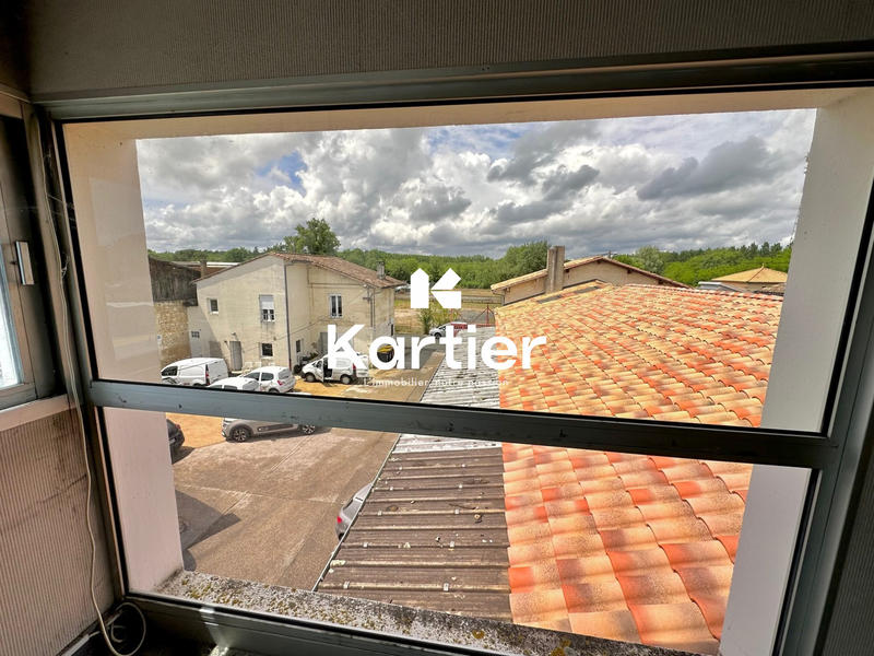 Local d'activités - 140 m²