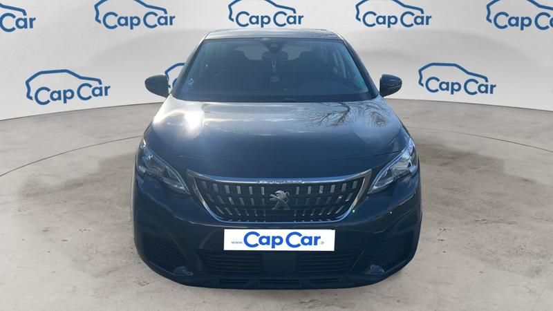 Peugeot 3008 II 1.2 PureTech 130 Active