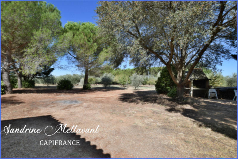 Terrain de loisirs - 9 730 m²