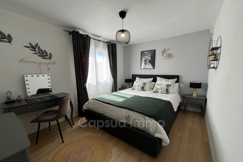 Maison - 97 m² - 4 pièces