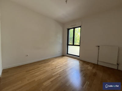 Appartement - 81 m² - 3 pièces