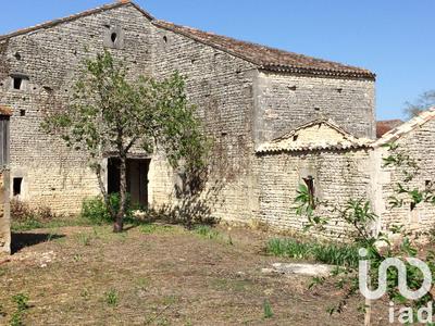 Ferme - 375 m² - 4 pièces