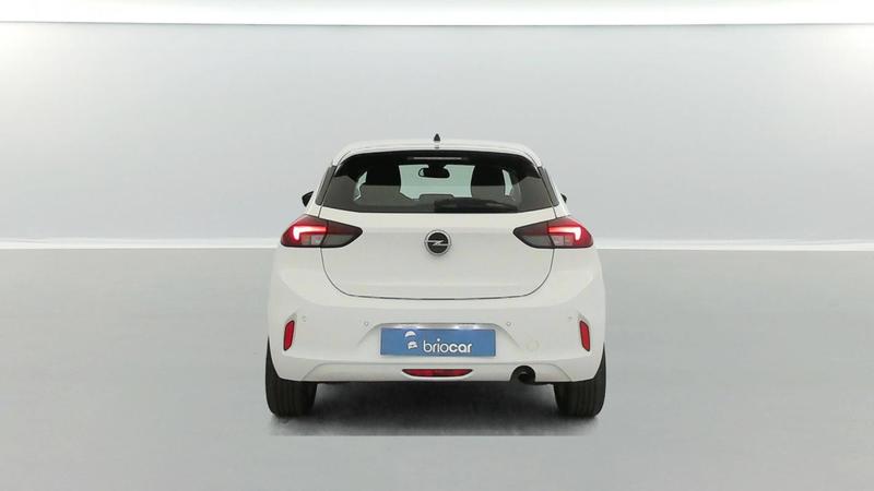 Opel Corsa 1.2 75ch Elegance Business