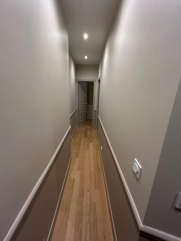 Appartement - 124 m² - 6 pièces