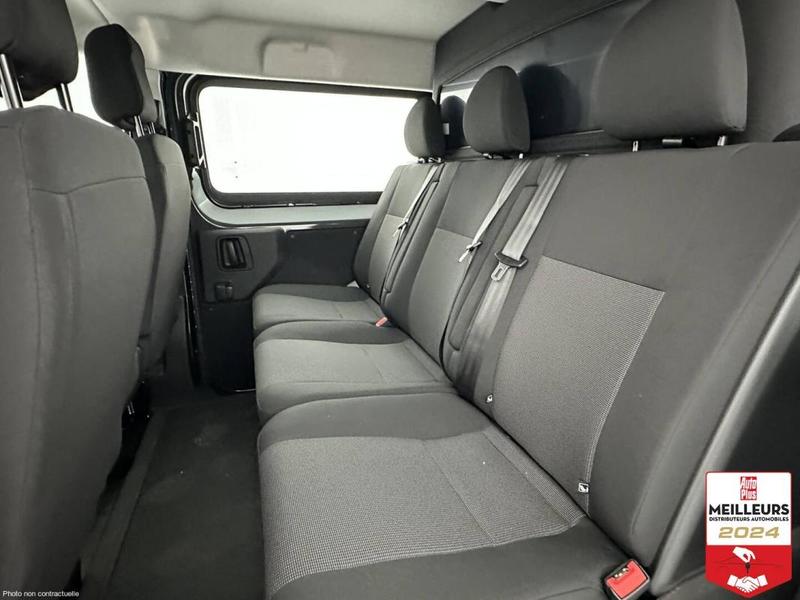 Peugeot Expert Cabine Approfondie Ca m 2.0 BlueHDi 180ch Eat8
